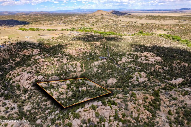 0 Makwa Trl, Prescott, AZ 86305