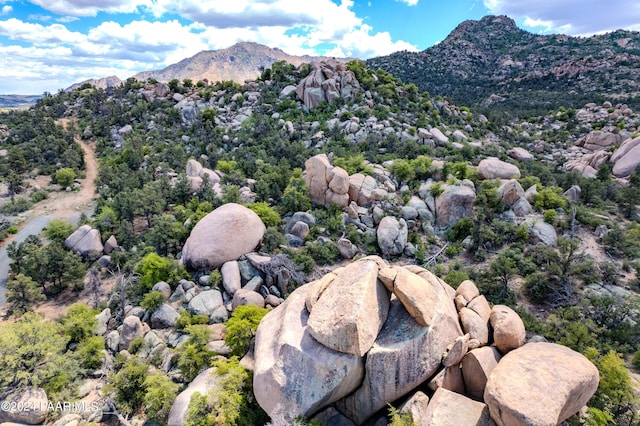 0 Makwa Trl, Prescott, AZ 86305