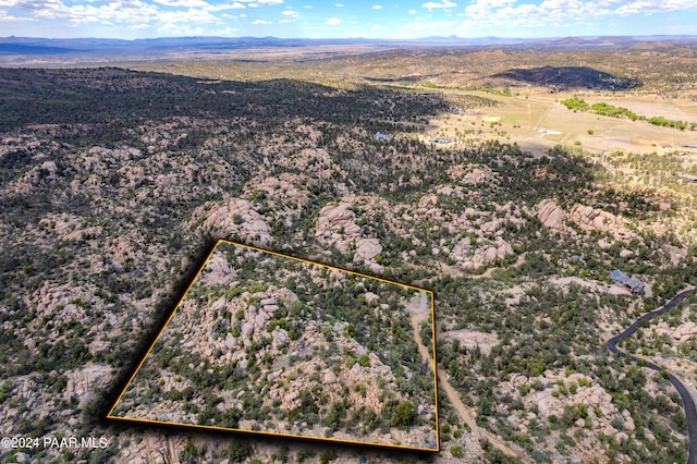 0 Makwa Trl, Prescott, AZ 86305