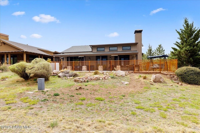 5740 W Johnny Mullins Dr, Prescott, AZ 86305 - photo 38
