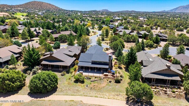5740 W Johnny Mullins Dr, Prescott, AZ 86305 - photo 44