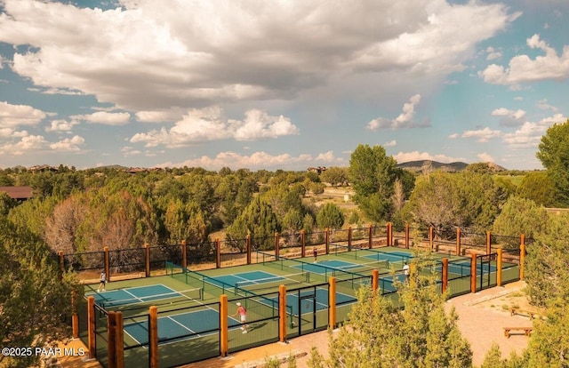 5740 W Johnny Mullins Dr, Prescott, AZ 86305 - photo 52