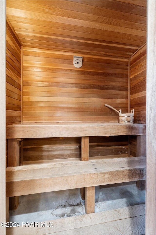 414 N Fitzmaurice Dr, Prescott, AZ 86303 - view of sauna