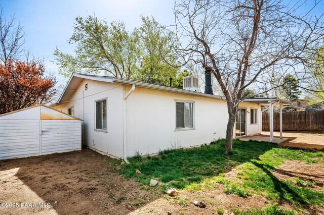 3510 Nicholet Trl, Prescott, AZ 86305