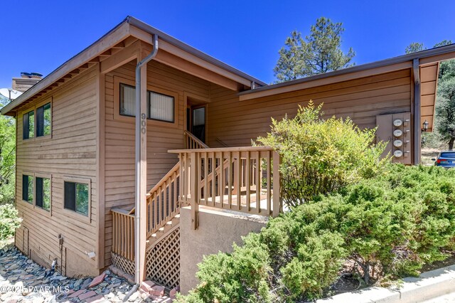 900 Old Stage Rd, Prescott, AZ 86303 - photo 1