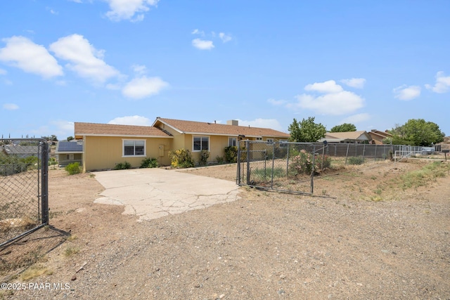 13792 S Red Bird Ln, Mayer, AZ 86333 - photo 1