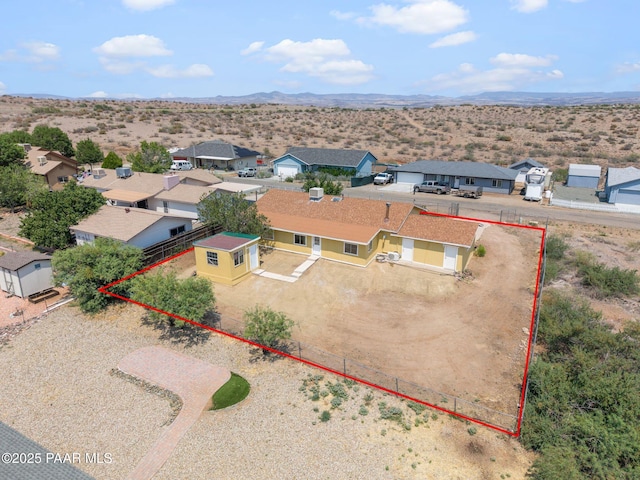 13792 S Red Bird Ln, Mayer, AZ 86333 - photo 35