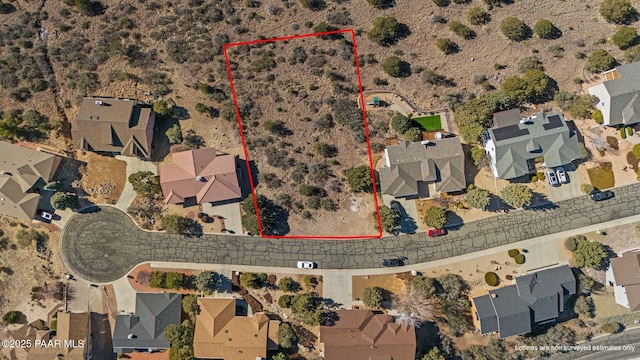 492 Miracle Rider Rd, Prescott AZ, 86301 land for sale