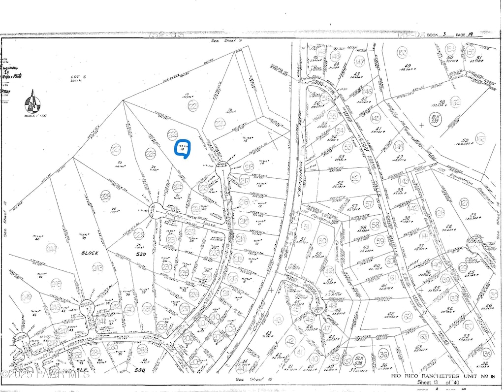 246 Canasta Ct, Rio Rico, AZ 85648