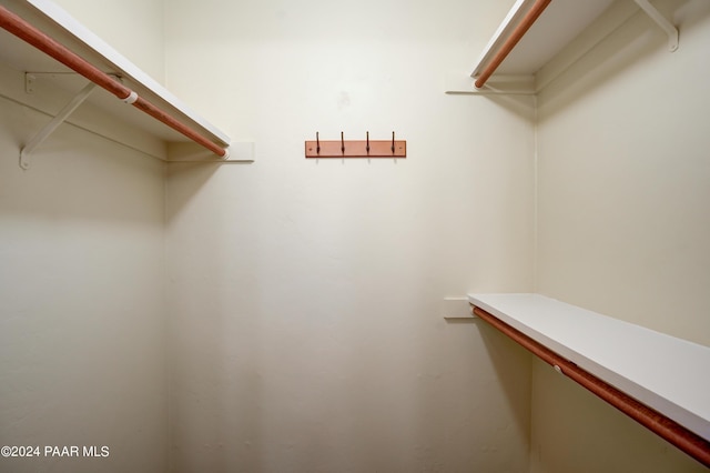 253 Creekside Cir Unit B, Prescott, AZ 86303 - view of walk in closet