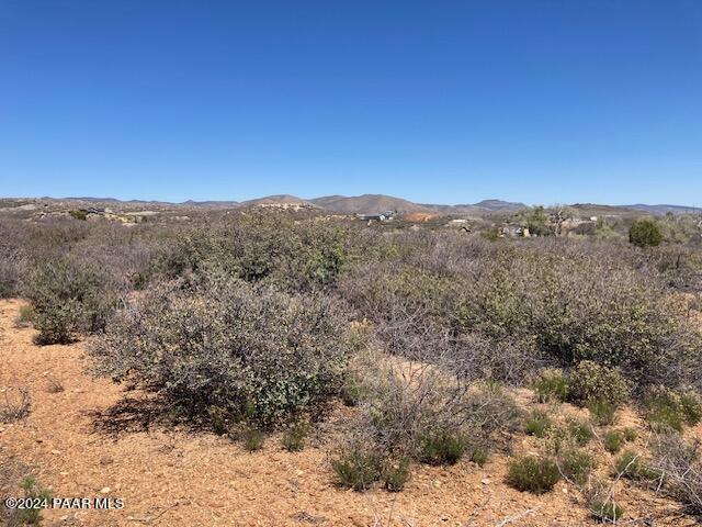 00000 Vergona, Dewey-Humboldt AZ, 86327 land for sale