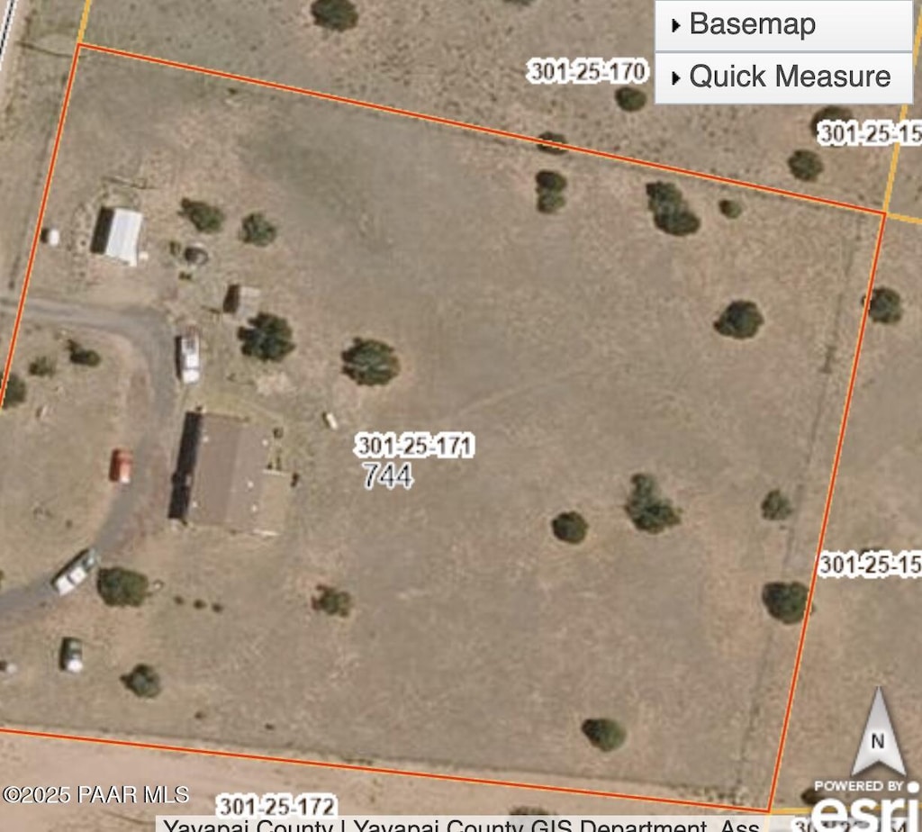 54125 Mariposa Ln, Seligman, AZ 86337 - photo 1