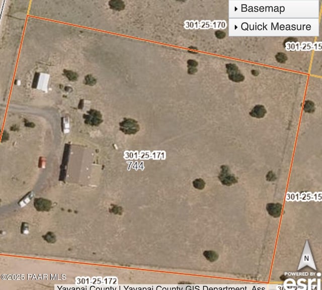 54125 Mariposa Ln, Seligman, AZ 86337 - photo 1