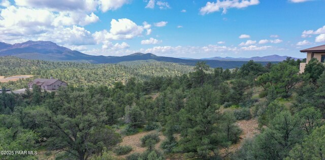 6185 W Almosta Ranch Rd, Prescott, AZ 86305
