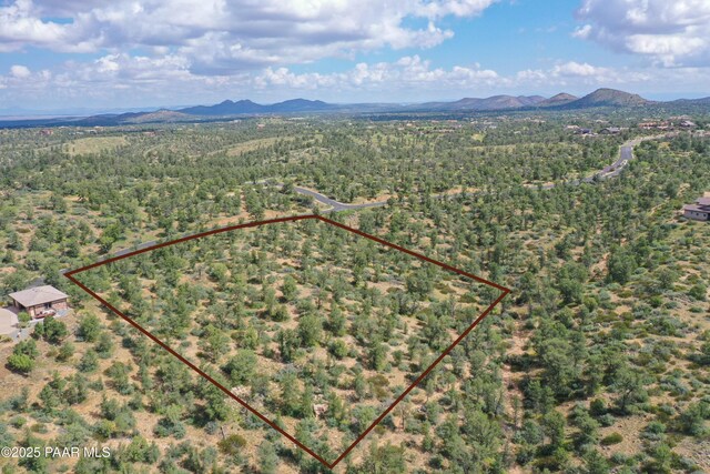 6185 W Almosta Ranch Rd, Prescott, AZ 86305