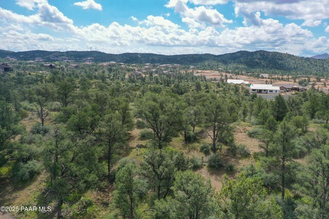 6185 W Almosta Ranch Rd, Prescott, AZ 86305