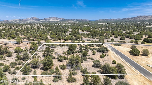 15898 N Rachael Dr, Prescott, AZ 86305