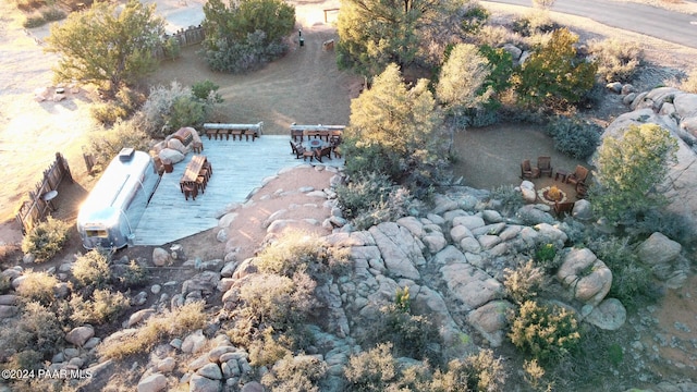 15898 N Rachael Dr, Prescott, AZ 86305