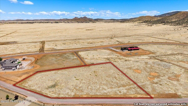 10370 E Desert Winds Way, Prescott Valley, AZ 86315 - photo 1