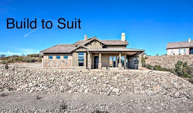 5908 W Cedron Cir, Prescott, AZ 86305 - photo 1