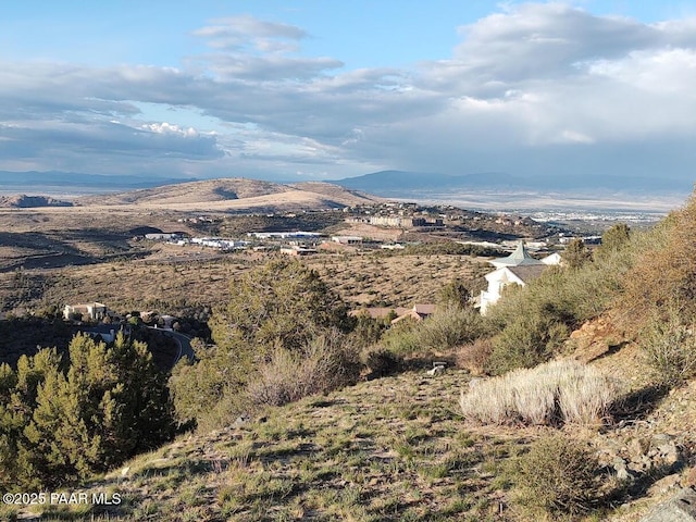 2724 Lookover Cir, Prescott, AZ 86303