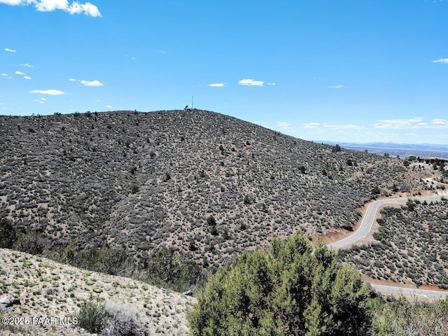 2724 Lookover Cir, Prescott, AZ 86303