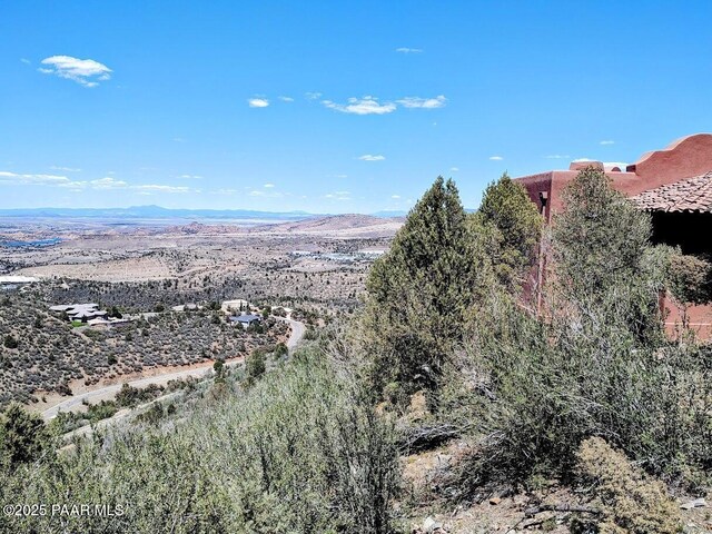 2724 Lookover Cir, Prescott, AZ 86303