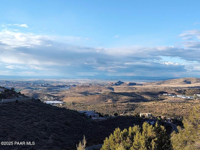 2724 Lookover Cir, Prescott, AZ 86303