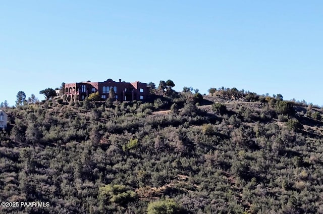 2724 Lookover Cir, Prescott, AZ 86303