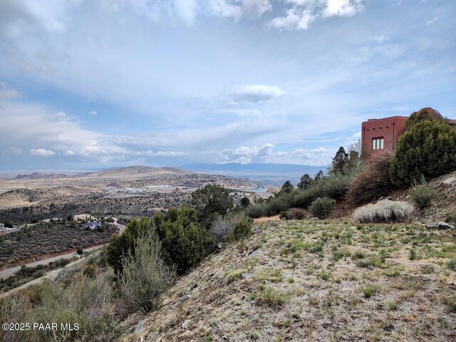 2724 Lookover Cir, Prescott, AZ 86303