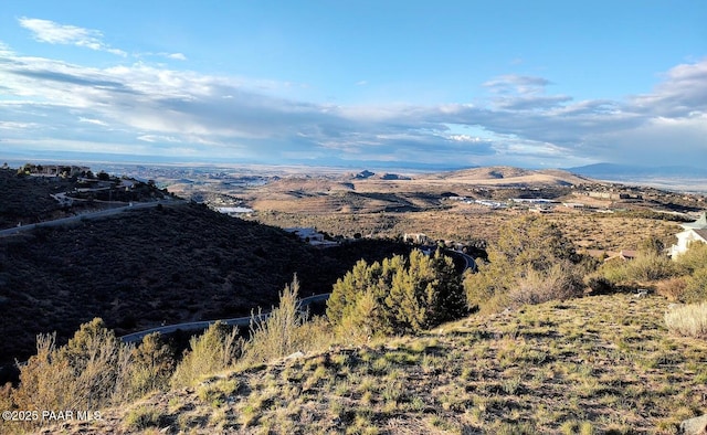 2724 Lookover Cir, Prescott, AZ 86303