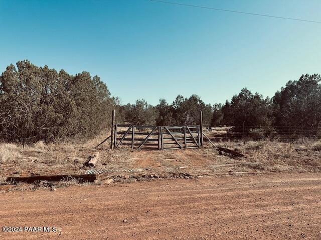 00 Terry Ln, Ash Fork AZ, 86046 land for sale