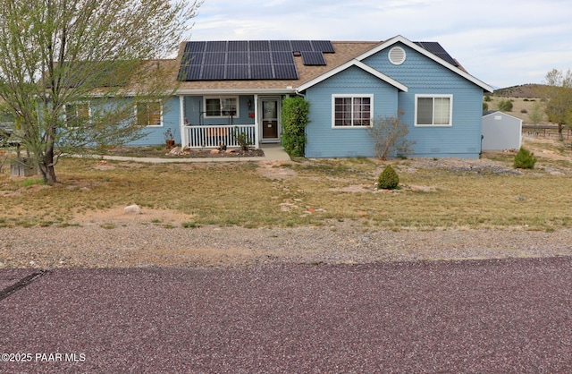 3975 N Gambels Ridge Dr, Chino Valley, AZ 86323 - photo 1