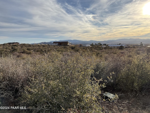 7965 W Farringdon Ln, Wilhoit AZ, 86332 land for sale