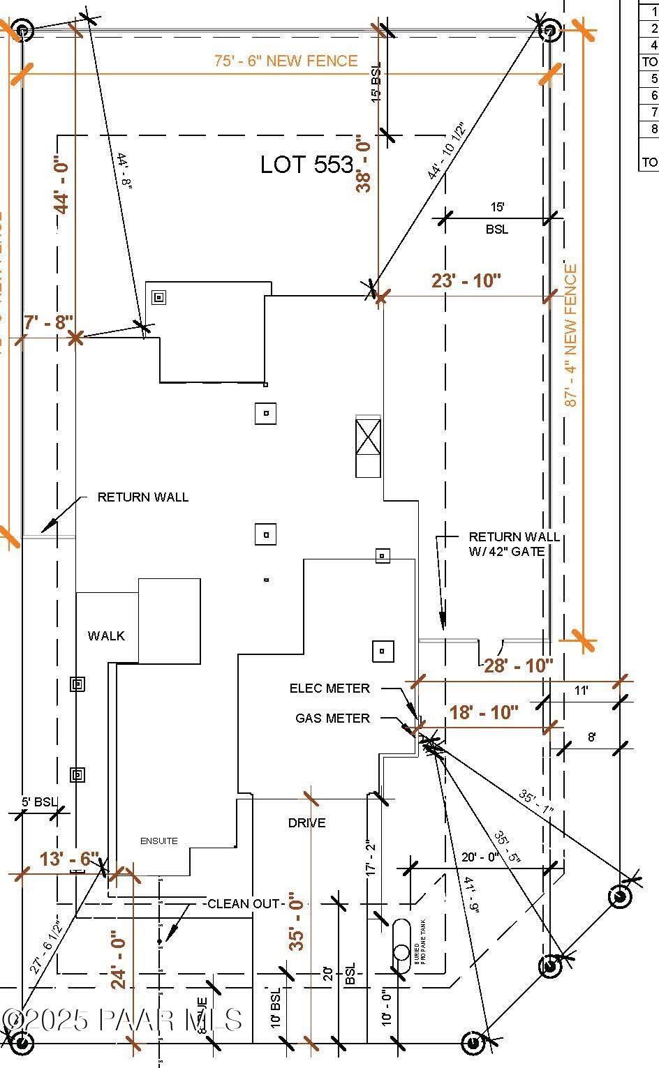 5088 N Jeffers Ave, Prescott Valley, AZ 86314 - view of room layout