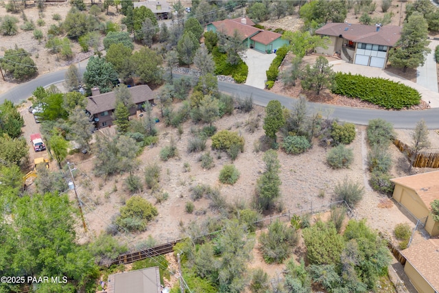 485 Prescott Heights Dr, Prescott, AZ 86301 - photo 17