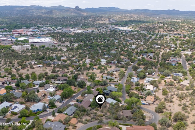 485 Prescott Heights Dr, Prescott, AZ 86301 - photo 4