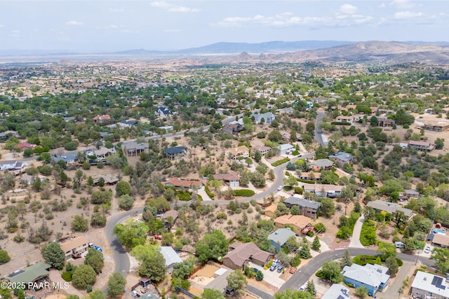 485 Prescott Heights Dr, Prescott, AZ 86301 - photo 14