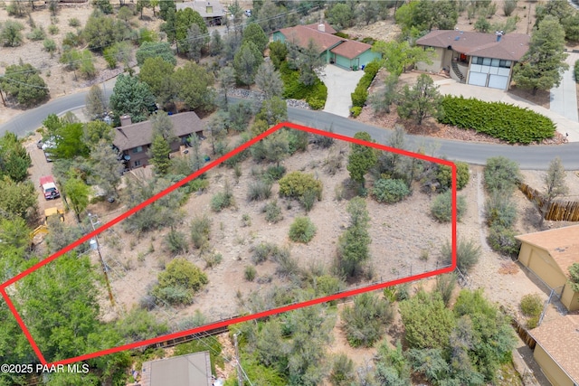 485 Prescott Heights Dr, Prescott, AZ 86301 - photo 18