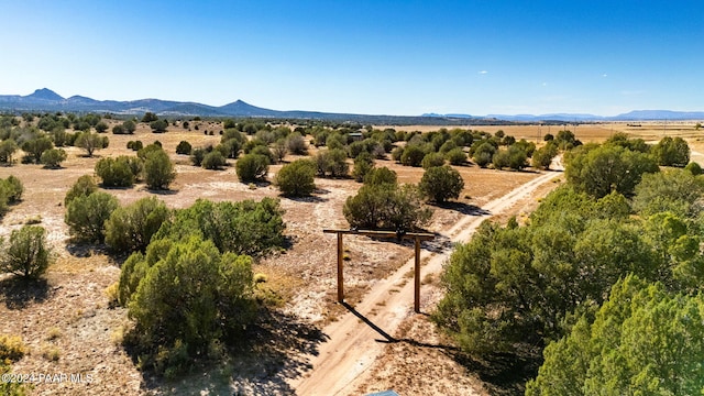 Listing photo 2 for 0 W Curtis Ranch Rd, Paulden AZ 86334