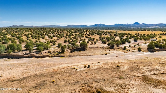 Listing photo 3 for 0 W Curtis Ranch Rd, Paulden AZ 86334