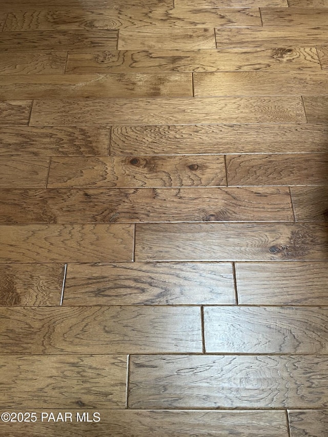 room details featuring wood finished floors