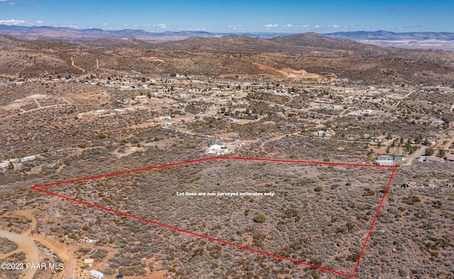 0 S Evergreen Trl, Mayer, AZ 86333 - photo 5