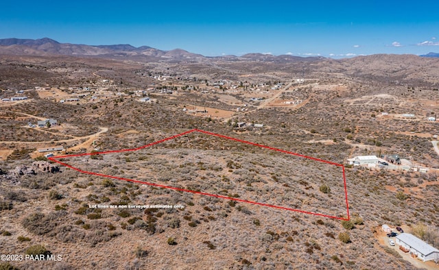 0 S Evergreen Trl, Mayer, AZ 86333 - photo 4