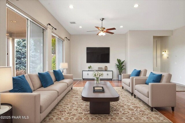 7598 E Traders Trl, Prescott Valley, AZ 86314 - photo 27