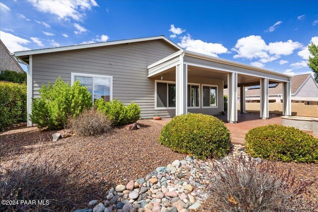 7598 E Traders Trl, Prescott Valley, AZ 86314 - photo 67