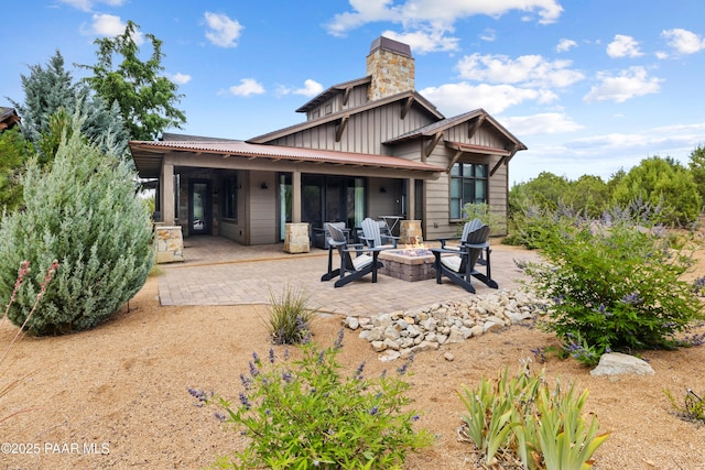 5565 W Mescal Canyon Way, Prescott, AZ 86305 - photo 30
