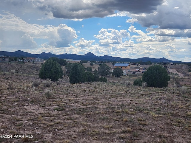 Listing photo 2 for LOT158 Eriks Way, Paulden AZ 86334