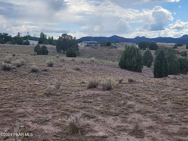 LOT158 Eriks Way, Paulden AZ, 86334 land for sale