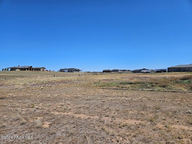 10682 Steel Rd, Prescott Valley AZ, 86315 land for sale